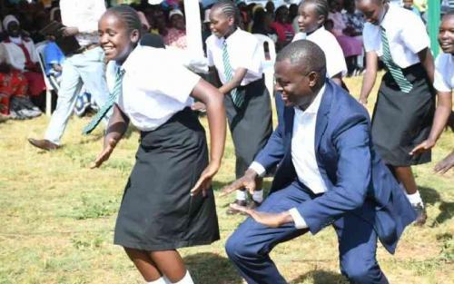 Who Is The Real Kingpin In Mt Kenya As New Faces Enter Fray?