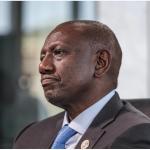 President Ruto Challenges IMF, World Bank Over Unfair Fund Allocation