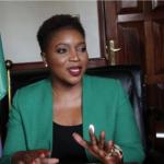 Health CS Nakhumicha Says Won’t Give Condoms To Teens Having Sex: ‘Let Them Abstain’
