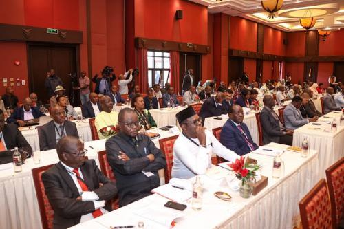 Counties Get Sh44bn Grants For 2023-24
