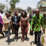 Conservancy: Government In Drive To Curb Frequent Forest Fires