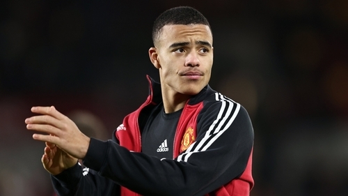 Man Utd's Greenwood, Cleared Of Charges, To Leave Club To Avoid Being A 'Distraction'