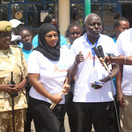 Inaugural Kisumu City Run Set For September 24