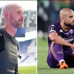 Man Utd Expected To Submit Sofyan Amrabat Bid 'Within Days' As Erik ten Hag Seeks To Bolster Midfield