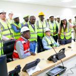 European Investment Bank Commits To Support KenGen’s Green Energy Projects