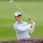 Yuka Saso Gets On Late Roll To Take Lead At CPKC Women's Open