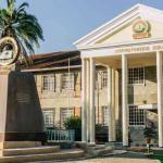 Kabarak University Holds A 'Men's Conference'