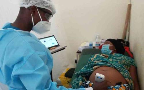 Food Shortage Puts Pregnant Women At High Risk Of Anaemia