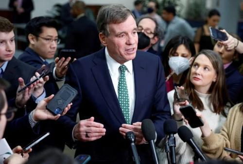 TikTok A Potential Target In Upcoming US Bill To Ban Some Foreign Tech - Senator