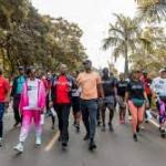 Africa Converges In Kigali For Health Summit