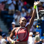 'I Can Smile Too': Gauff In Search Of US Open Joy