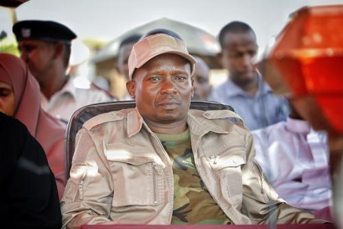 Kindiki: We Shall Crush The Bandits