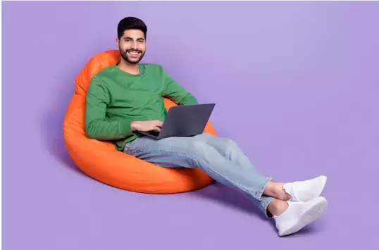 3 Home Office Upgrades That Improve How You Show Up At Work