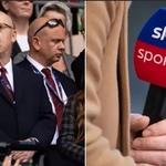Sky Sports Reporter Drops Man Utd Sale Update Amid Claims The Club Is 'Off The Market'
