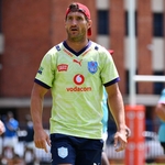 Goosen, Carr Return To Currie Cup Action
