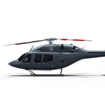 U.S. Helicopter Maker Announces New Delivery To Chinese Company