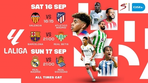 LaLiga Matchweek 5: What The Stats Say