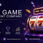 What Should Businesses Look for in a Trusted Slot Game Development Company?