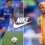Nike Respond As Mason Greenwood Wears Their Boots In First Game For 20 Months