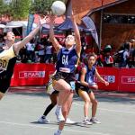 Johannesburg And Mangaung To Meet In The Spar National Netball Final