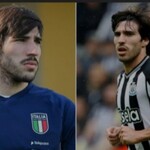 Newcastle Publish Sandro Tonali Statement With Club Executives 'Stunned' By AC Milan Illegal Betting Reports