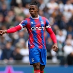 Galatasaray In Negotiations To Sign Zaha