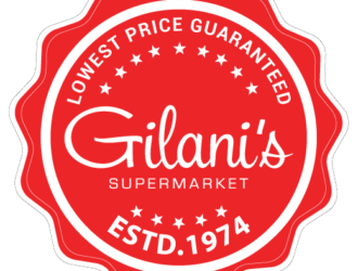 Gilani’s Distributors Hiring Full-Stack Developer