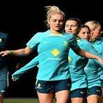 Australia Skipper Kerr To Be Given Until Last Minute To Prove Fitness