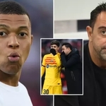 Barcelona 'Were Ready To Offer Incredible Three-Player Swap Deal' To Sign Kylian Mbappe