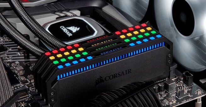 RAM Prices So Out of Control They’re Like Lobster