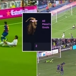 Lionel Messi Superfan Creates Website Where You Can Watch All Of His Goals In One Place