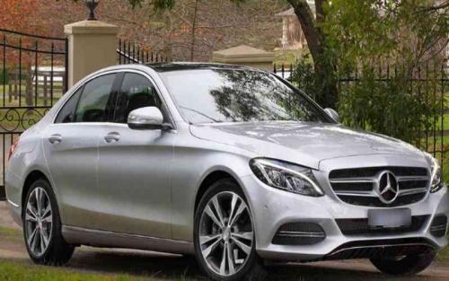 Mercedes-Benz C200: A Review Of The Beautiful Beast From Germany