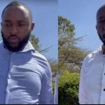 Drama As Two Men Arrested For Claiming Ownership Of Elderly White Couple’s Karen Home