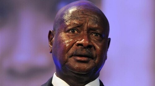 World Bank Halts New Loans To Uganda Over Anti-Gay Law