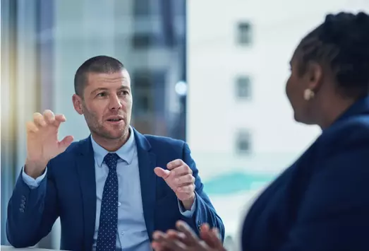 End-Of-Year Career Conversations That Can Shape Your 2026
