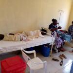 Suspected Cholera Outbreak As 16 Hospitalised With Severe Stomach Pain