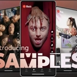 YouTube Music Is Adding A TikTok-Style ‘Samples’ Short-Form Video Feed