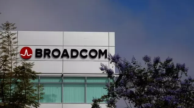 How Broadcom Evolved From a Hewlett-Packard Division Into a $1 Trillion Tech Giant