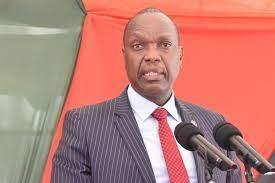 Jubilee Initiates Process To Expel Rebel MPs