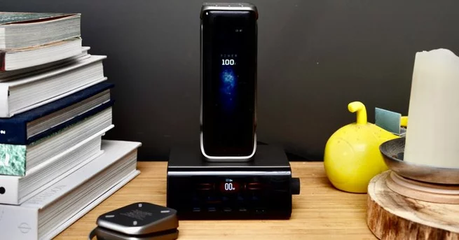 Power Bank Overload: CES 2026 Shows Feature Creep