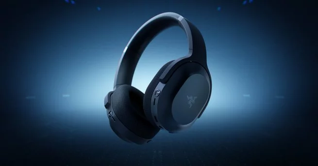 Razer AI Headset Unveiled at CES 2026