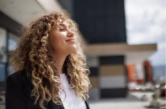 How To Separate Your Self-Worth From Your Career