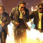 Quavo Speaks Of Migos Future In New Song