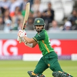 World No 1 Pakistan Add Shakeel To Asia Cup Squad