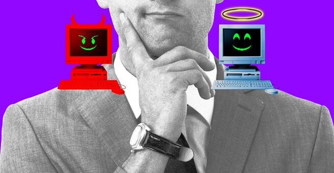 Vibe-Hacking Emerges As A Top AI Cybersecurity Threat
