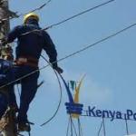 Kenya Power Eyes Emergency Repair System To Stem Blackouts