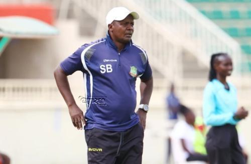 We Played How We Wanted, Babu Says After Gor Stalemate