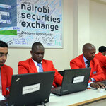 Nairobi Securities Exchange Hiring Project Manager Consultancy For The African Exchanges Linkage Project (AELP)