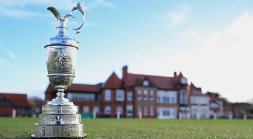 GolfRSA Introduces Race To The R&A 9 Hole Challenge