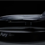 Anduril Acquires Blue Force Technologies, The Company Behind The Fury Unmanned Fighter Jet